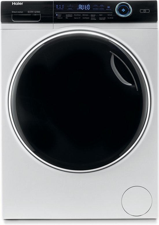 handleiding Oriëntatiepunt Controversieel Haier wasmachine HW100-B14979 | bol.com
