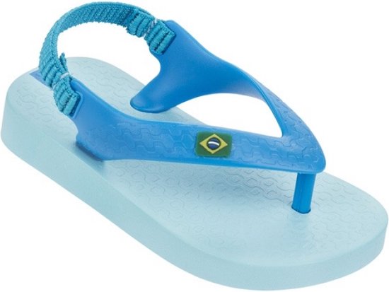 Ipanema Sandaal Brasil - Blauw - Maat 24