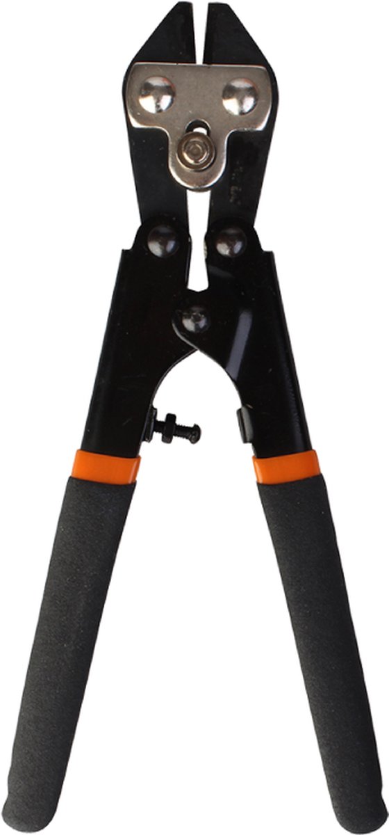 Savage Gear Cutting Plier - Onthaaktang van Savage Gear — afbeelding 2