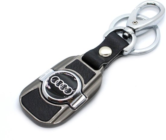 Audi Sleutelhangers kopen? ✔️ Tot 67% korting