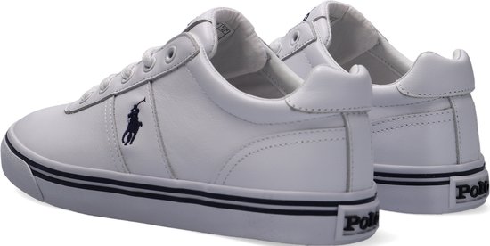 men's hanford polo shoes