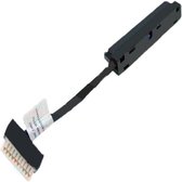 Laptop HDD/SSD SATA kabel - Geschikt voor HP ZBOOK 15 G3 / G4 Series - Compatible P/N: 848231-001