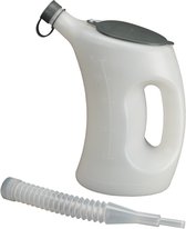Pressol Schenkkan 3L met deksel, dop en flex tuit