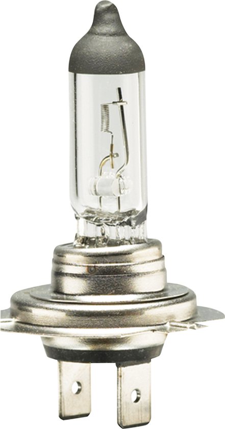 Carpoint Autolamp H7 12 Volt 55 Watt Wit Per Stuk