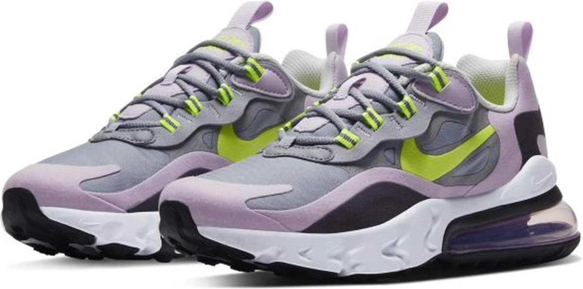 nike air max 270 react size 3