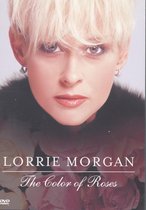 Lorrie Morgan - colour of roses (DVD)