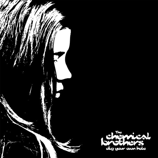 The Chemical Brothers - Dig Your Own Hole (CD)