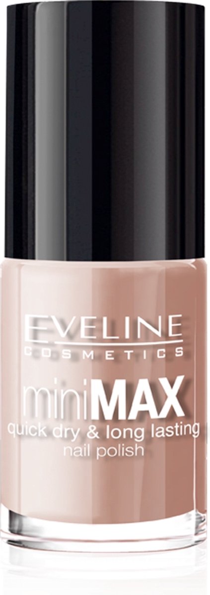 Mini Max nagellak 685 5ml