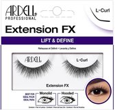 ARDELL - LASHES - Professional - Extension - FX - L-Curl - Nepwimpers