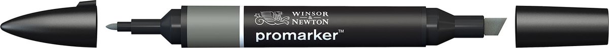 Winsor & Newton ProMarker koud Grijs 5