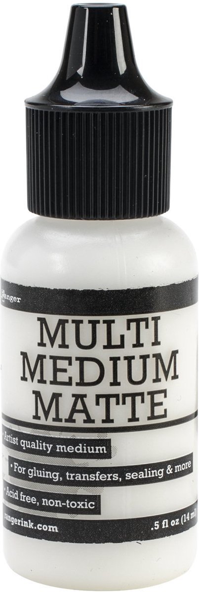 Ranger Matte - 14ml INK41511