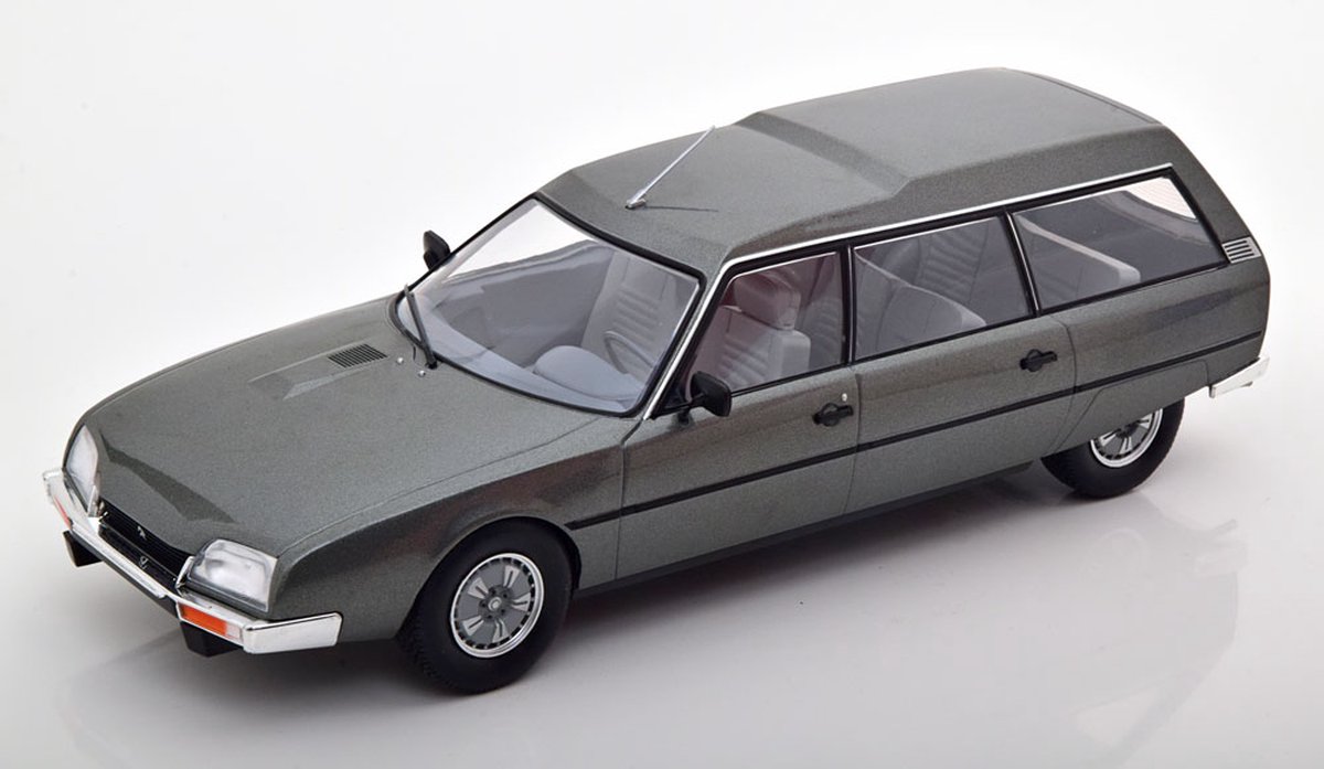Citroën CX Break - 1:18 - Modelcar Group