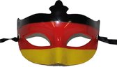 Oogmasker Duitsland