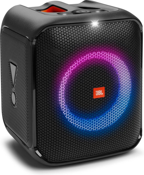 JBL PartyBox Encore - Draadloze Bluetooth Speaker - Zwart