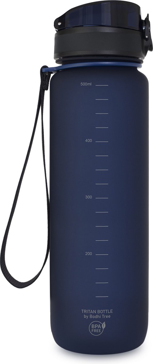 Bodhi Tree Sportfles 500ml thumbnail 5