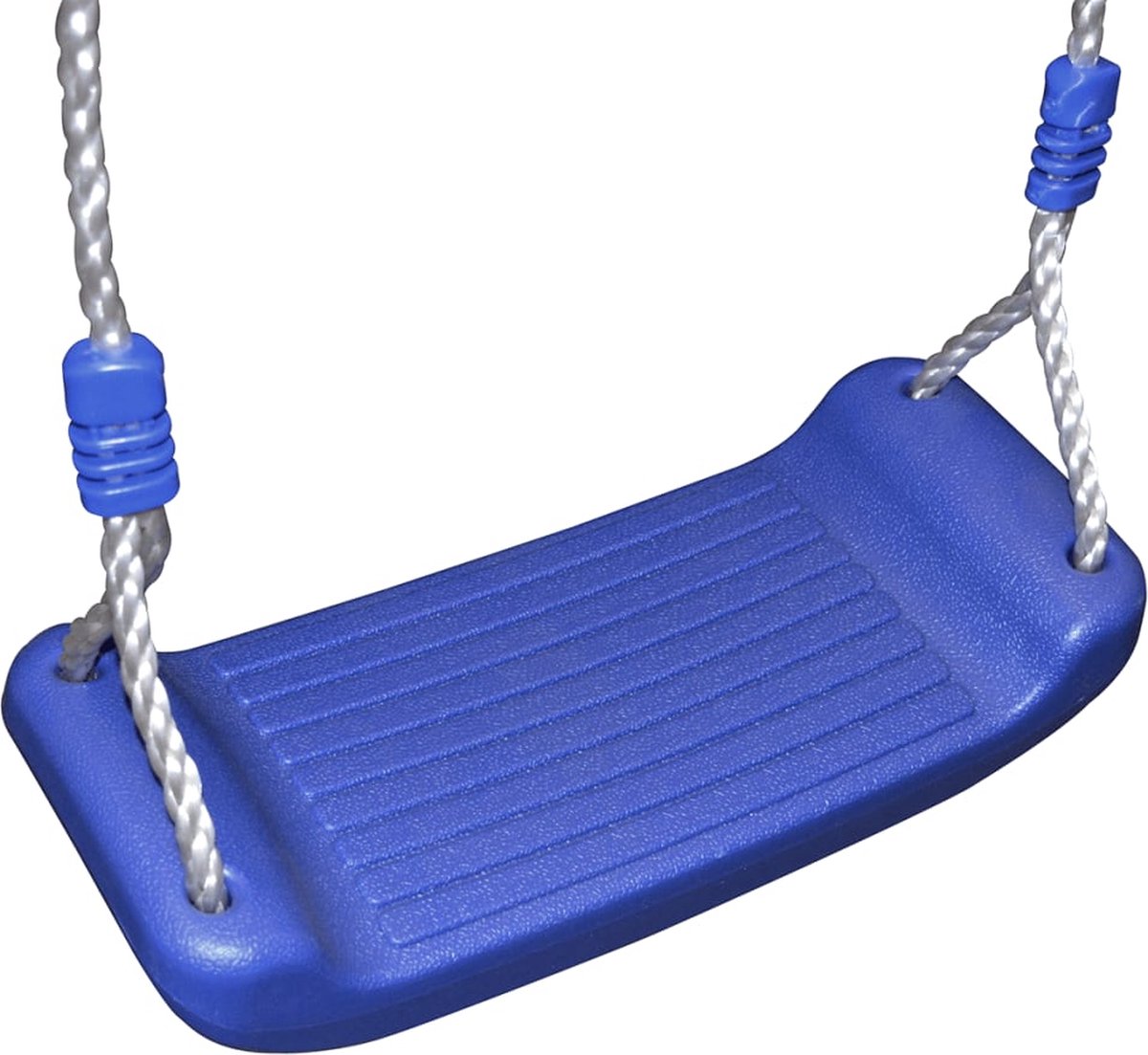 vidaXL Speeltoestel + glijbaan. ladders. schommels 800x615x294cm hout