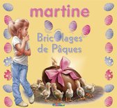 Martine, Bricolages de Pâques