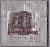 Bach-Bohm - Erwin Wiersinga bespeelt het Treutmann orgel te Grauhof in Duitsland