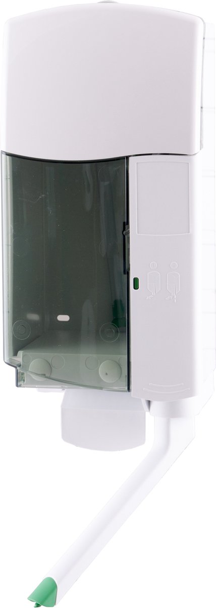 Doseerunit DC Concept Sink - POUCH uitvoering