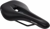 Ergon zadel SM Sport heren S/M zwart