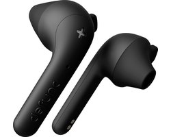 Defunc TRUE Basic Earbud - Zwart
