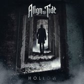 Align The Tide - Hollow (CD)