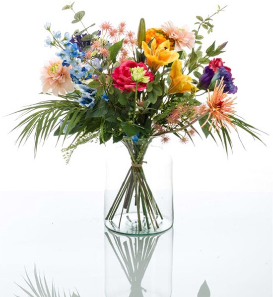 Bouquet artificiel Pretty Powerful 67 cm