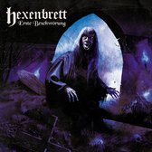 Hexenbrett - Erste Beschworung (LP)