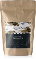 VITSEA - Puur Marine Collageen Hydrolysaat - 300 gram - Viscollageen poeder – 100% natuurlijk collageen supplement