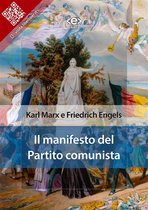 Liber Liber - Il manifesto del Partito comunista