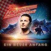 Andreas Gabalier - Ein Neuer Anfang (CD)