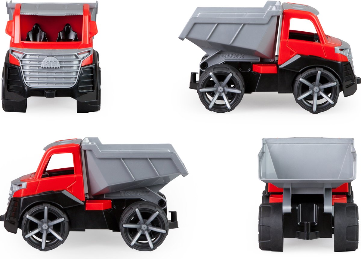 Lena TRUXX TRUXX² Dump Truck 29cm