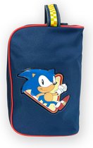 Sonic The Hedgehog - Toilettas - Sonic Toilettas