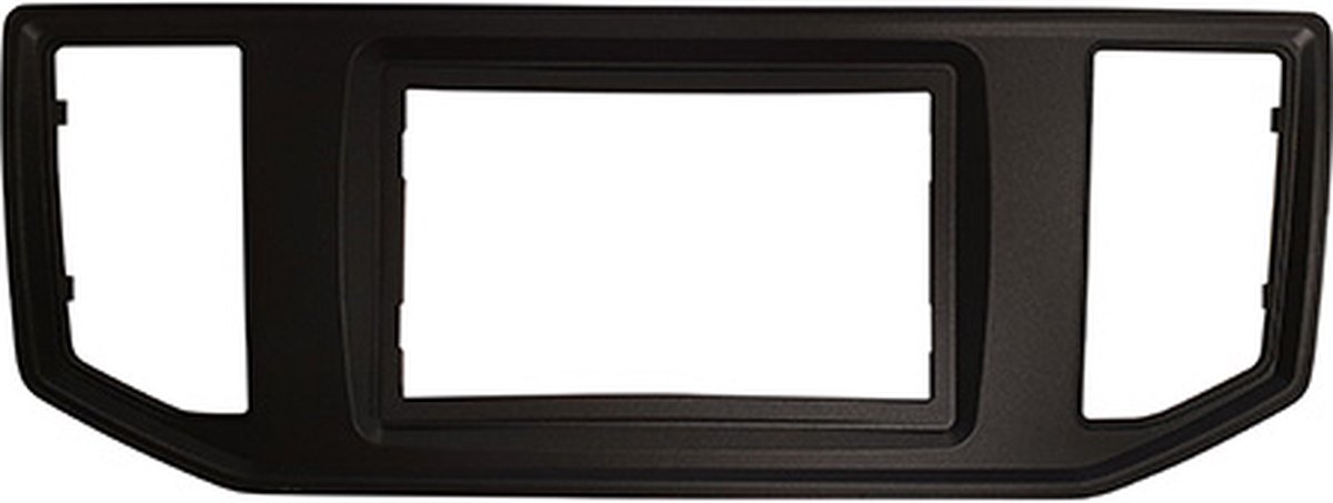2-DIN paneel MAN/ Volkswagen diverse modellen