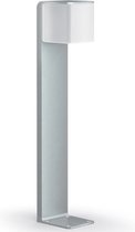 Steinel Sensorlichtpaal GL 80 LED IHF CUBO zilver 055486