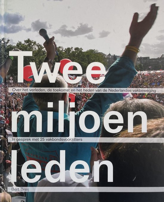 9789071562068 - 2 miljoen
