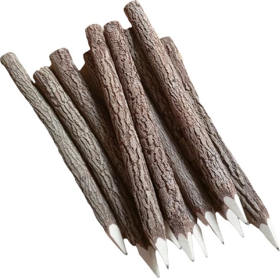 Bloem van Vilt (Lila)