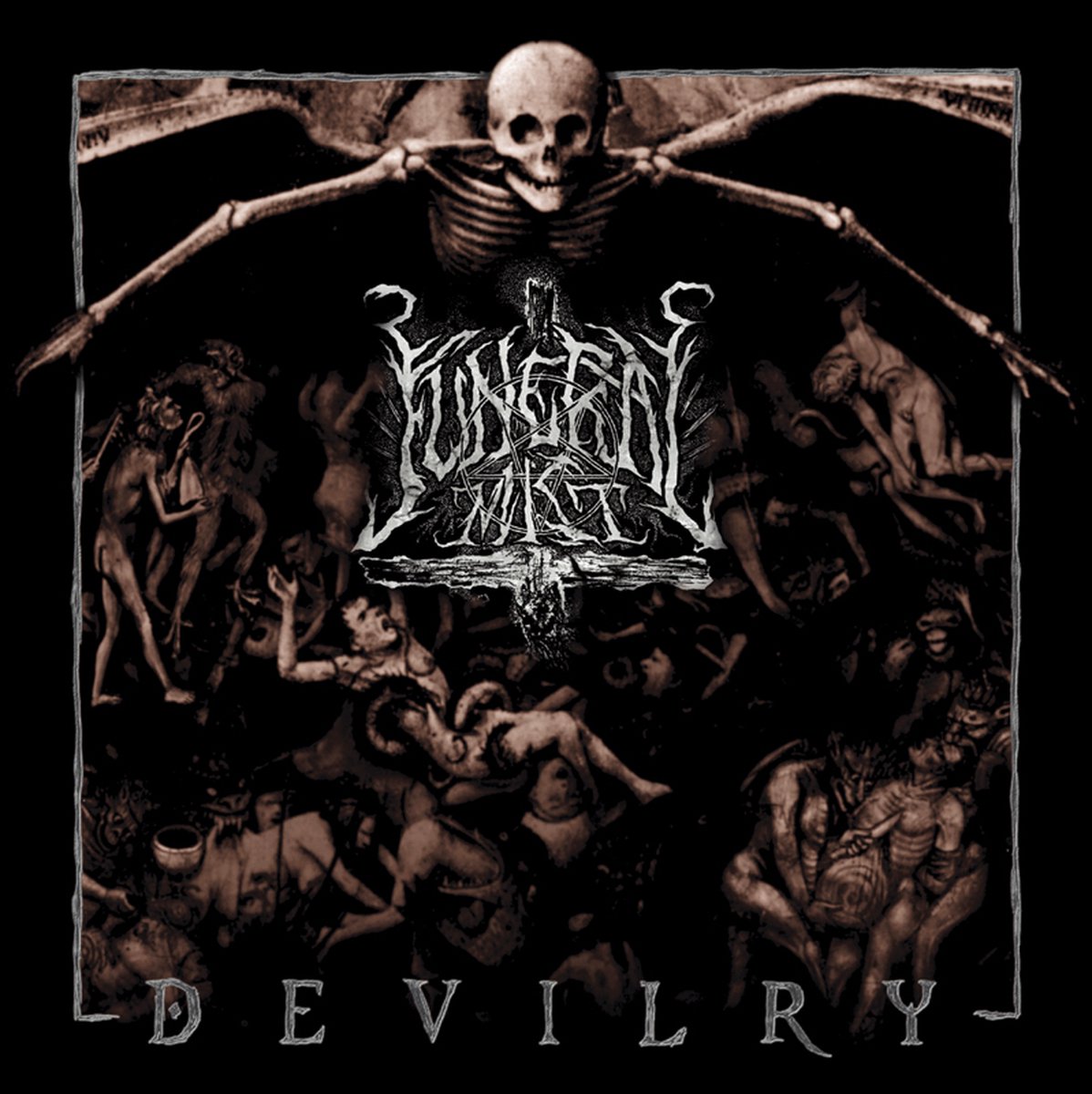 Devilry