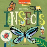 Hello, World! - Hello, World! Kids' Guides: Exploring Insects
