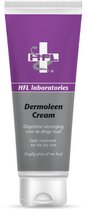 Hfl Laboratories Dermoleen Cream 125ml