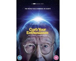 Curb Your Enthusiasm 11 (DVD)