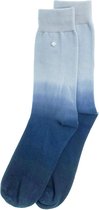 Alfredo Gonzales sokken gradient blauw - 35-37