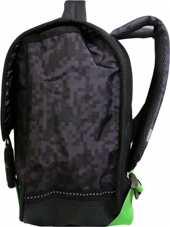 Verstelbare bandjes Comfortabele Kids Gamer Schoolrugzak | Unisex Pokémon ontwerp Verstelbare bandjes Comfortabele Kids Gamer Schoolrugzak | Unisex Pokémon ontwerp