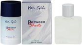 Van Gils Between Sheets Eau de Toilette 50ml & Deostick | Cadeauset