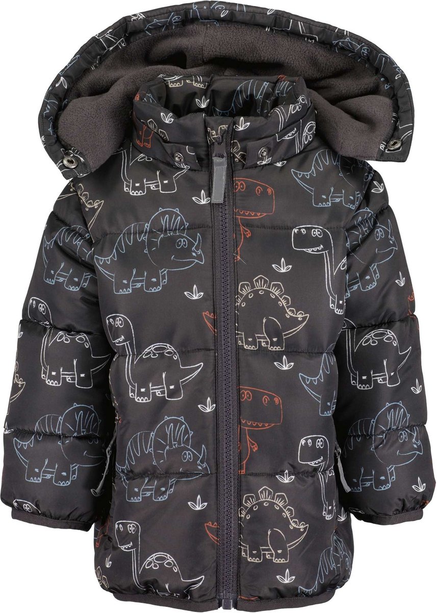 Blue Seven DINO Jongens jas - Maat 68