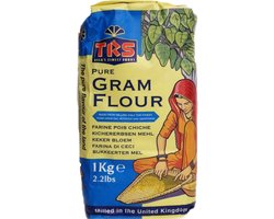 TRS Kikkererwtenmeel 1000 g