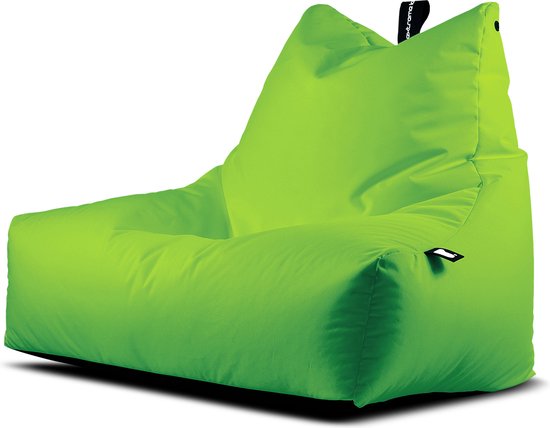 Extreme Lounging - outdoor b-bag monster-b - Lime