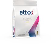 Etixx Isotonic Lemon 2000 gr