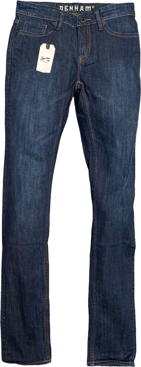 Denham Jeans 'Cleaner Skinny Fit'
