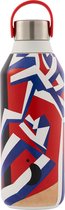 Chillys Series 2 - Gourde - Bouteille Thermos - 500ml - David Bomberg